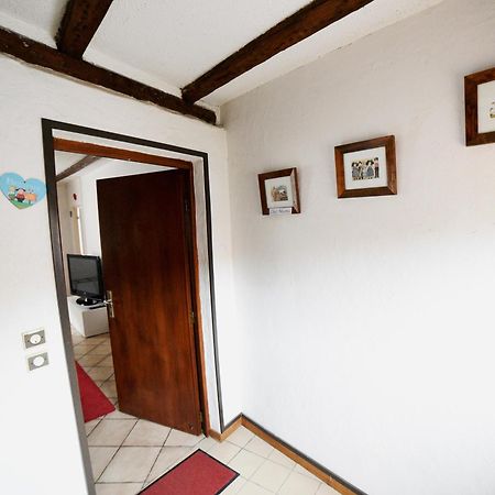 Chez Mumu Apartment Colmar Exterior photo