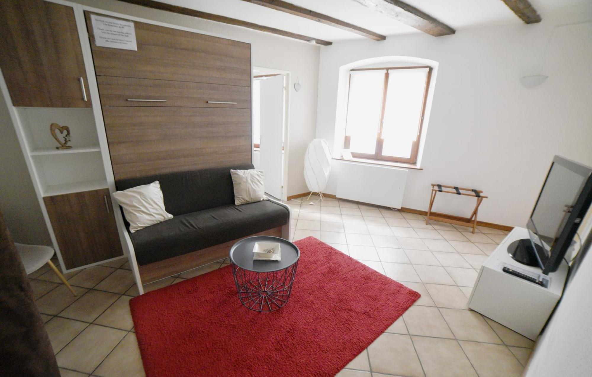 Chez Mumu Apartment Colmar Exterior photo